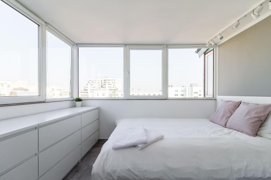 Apartment Panoramic View