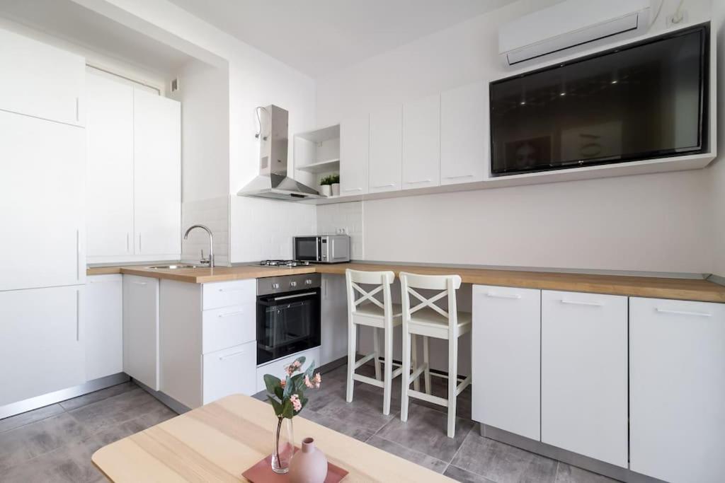 Panoramic View Apartment