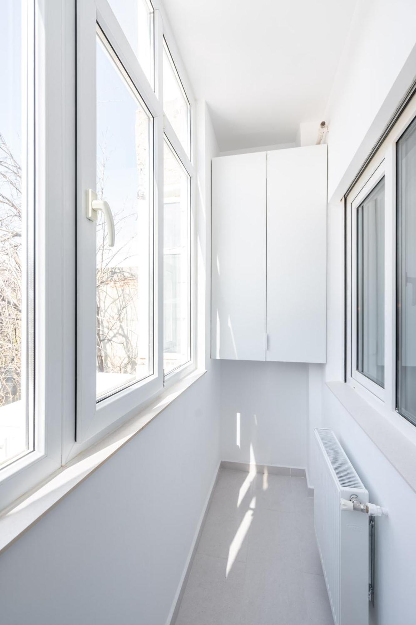 Panoramic View Apartment *